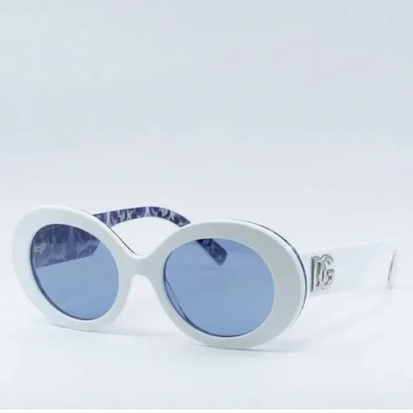 Excluded Dolce & Gabbana Sunglasses, New Dolce & Gabbana | Accessories | Excluded Dolce Gabbana  main image 3